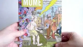 Mome Vol. 18: Spring 2010 - video preview