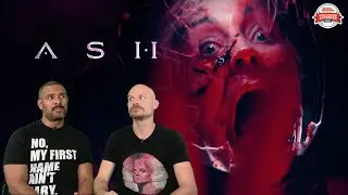ASH Movie Review **SPOILER ALERT**