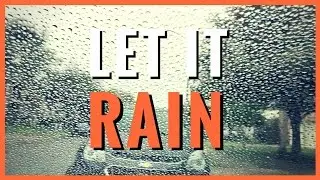 2017 Flip Challenge: Not even rain will stop me from sourcing and making money.
