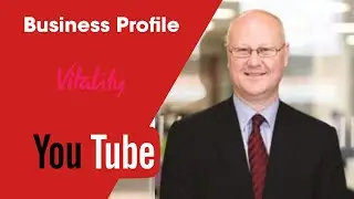 Vitality - Digital Strategy | Fintech