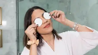 RUTINA DE SKINCARE PARA LA NOCHE- Tips para las manchas y prevenir brotes - La Comparona