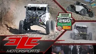 ELE Motorsports - Parker 250 2021