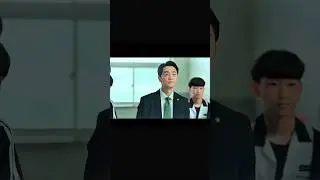 [SI EUN👀] ANGRY MOMENT ☠️😡 #edit #kdrama #weakheroclass1