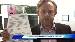 The 7 Top Reasons to Get a FREE Market Rent Appraisal! Video by Watson Real Estate