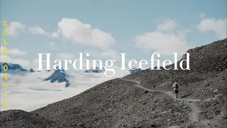 Harding Icefield Trail | Alaska