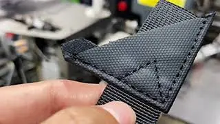 Automatic sewing machine|industrial sewing machine #sewingmachine #machinetechnology 