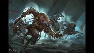 THE DIRE REDRIDGE ARE ON THE MOVE!!! (WARCRAFT 3 REFORGED SURVIVAL CHAOS REBORN)