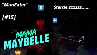 Walka z MAMA MAYBELLE ?? 🤔😱[#15]