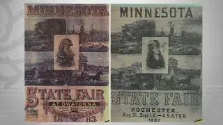 Good Question: History Of The State Fair