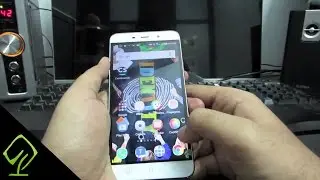 Coolpad Note 3 (Note 3 Plus): Tips and Tricks + hidden Features of Coolpad Note 3 (Cool UI) (Part 1)