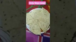 quick paper recipe #food #recipe