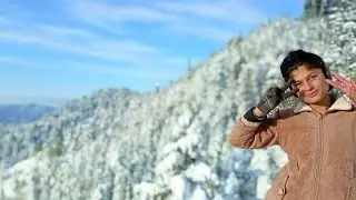 #Snowfall #VillageWinter#WinterMemories #HimachalVibes #SnowLove #OldVideos #PeacefulDays