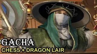 EVENT CHESS DRAGON LIAR GACHA HOKI!!!!!! THREE KINGDOMS WORLD CONQUEST!!!