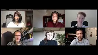 Equity Achievements in Audio Engineering