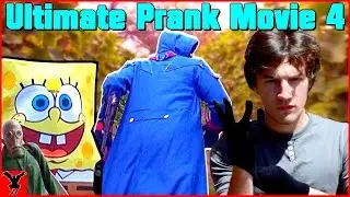 ULTIMATE PRANK MOVIE 4 ( NosTeraFuTV )