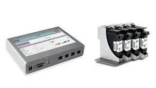 EC JET High resolution printer installation guide--print effect testing(12)
