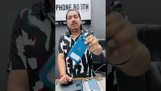 iPhone 15 Pro Only ₹20000 ❤️ #iphone15pro #iphone15 #usediphone #oldiphone #cheapestiphones