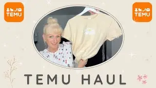 Покупки в TEMU | Что я заказал? | Одежда | Гаджеты | Рекомендации