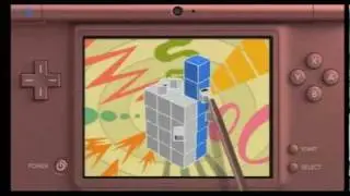 [NC UK] Picross 3D - Trailer