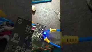 i boot cable repair😃😙😗😄😂😄😄#i boot cable auto beep