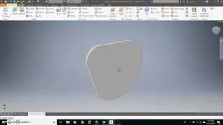 Getting Browser Back - Inventor 2018