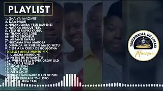 LELO I ANI LE MUNTU By Tabernacle de Likasi (Album Merci Seigneur)