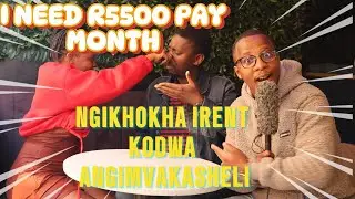 ANGIYITHANDI LENTO] Uyarenta kodwa uhlala nenye indoda usisi usafuna imali EP3