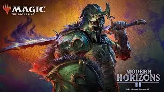 Giveaway | Modern Horizons 2 Bundle Unboxing | MetaZoo Drop | 3rd Giveaway
