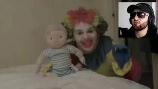 TRY NOT TO FLINCH CHALLENGE!!!