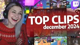 WhatifJulia Top Clip Compilation || December 2024