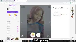 badoo account checker- All problem fix now working fine