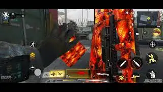 Shipment, Room, Sniper 1vs1 Gameplay  (Call of duty mobile)