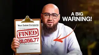 How I Saved UK Business Owners Millions in Taxes (Dubai Setup Guide)
