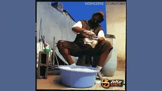 Mzekezeke - Ub'dadada