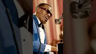 Рей Чарльз / Ray Charles  📅September 23, 1930 &ndash; 🕯June 10, 2004  @raycharlestv