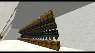 Squad Base Tour | OpTicCraft.tv Factions