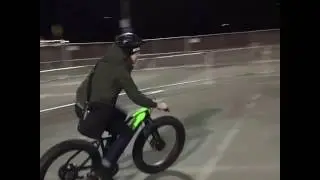 Easy Motion Big Bud Pro AWD Electric Bike | eBikeSupply | Irvine, CA