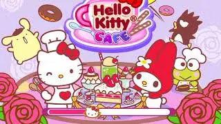 Hello Kitty Cafe Spirit Escape Song