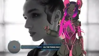 Dark Alt, Hardwave, Chill Wave, Midtempo - VR DJ Mix - ANTIHERO