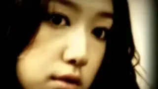 2006 Joo Ji Hoon &times; Park Shin Hye 『Fall & Winter Clride - CF②』
