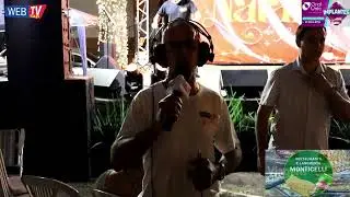 4&ordm; NATAL DOS SONHOS - SHOW CORALCARMEM CAROLINA E NOITE DE REIS
