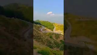 Nature,Bala Sar top,swat
