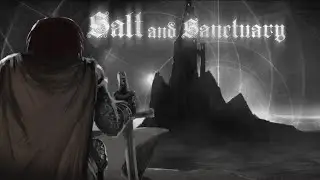 Salt & Sanctuary Stream