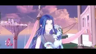 IDOL PARTY ROSE CASTLE WEDDING (AsunaxSecret) 