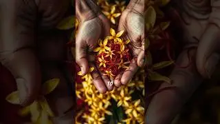 Why Saffron is the World&rsquo;s Most Expensive Spice #saffron #spice #crocus #flower #shorts #facts