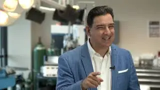 Advancements in Medicine with Dr. Adam Rubinstein, MD