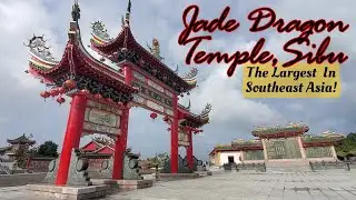 The&nbsp;Jade Dragon Temple&nbsp;(Chinese:&nbsp;玉龙山天恩寺),