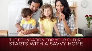 Savvy Homes - Promotional Video for NC Home Builder