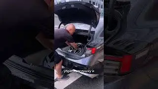 🚗 Выкупили Hyundai Sonata 2025 для Евгения из Москвы
