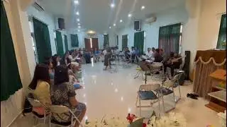 Ku Tetap Setia (Choir Partice) save memories✨🙏🏻